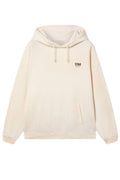 Beige Oversized Hoodie 1