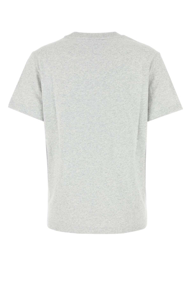 Grey Logo T-Shirt 2