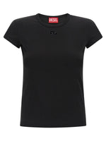Black Logo T-Shirt 1
