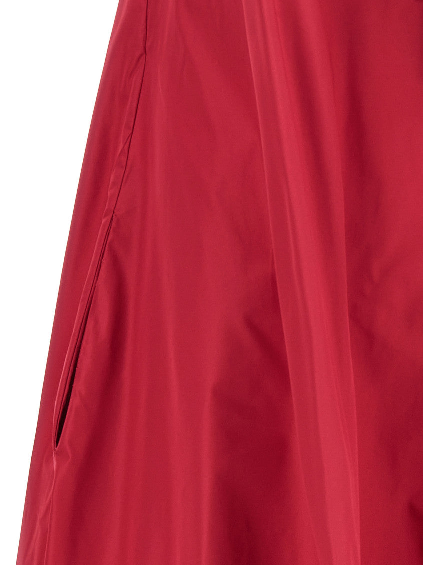Fuchsia 'Pimpy' dress 4