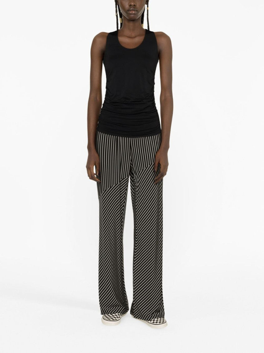 Black Body Shaping Top 2