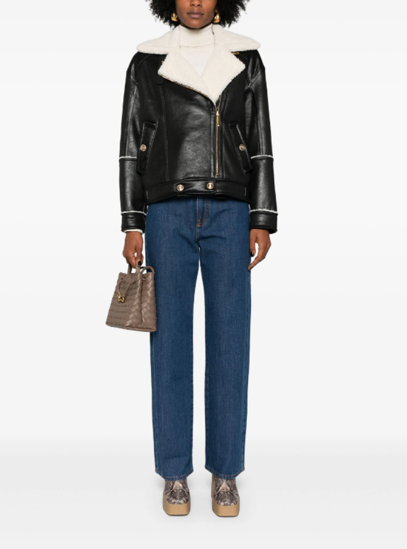 Blue Denim Jeans 2