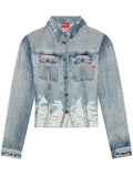 Blue C-Lorelle Shirt 1