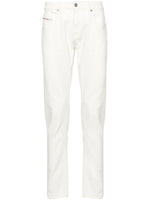 White 2019 D-Strukt Jeans 1