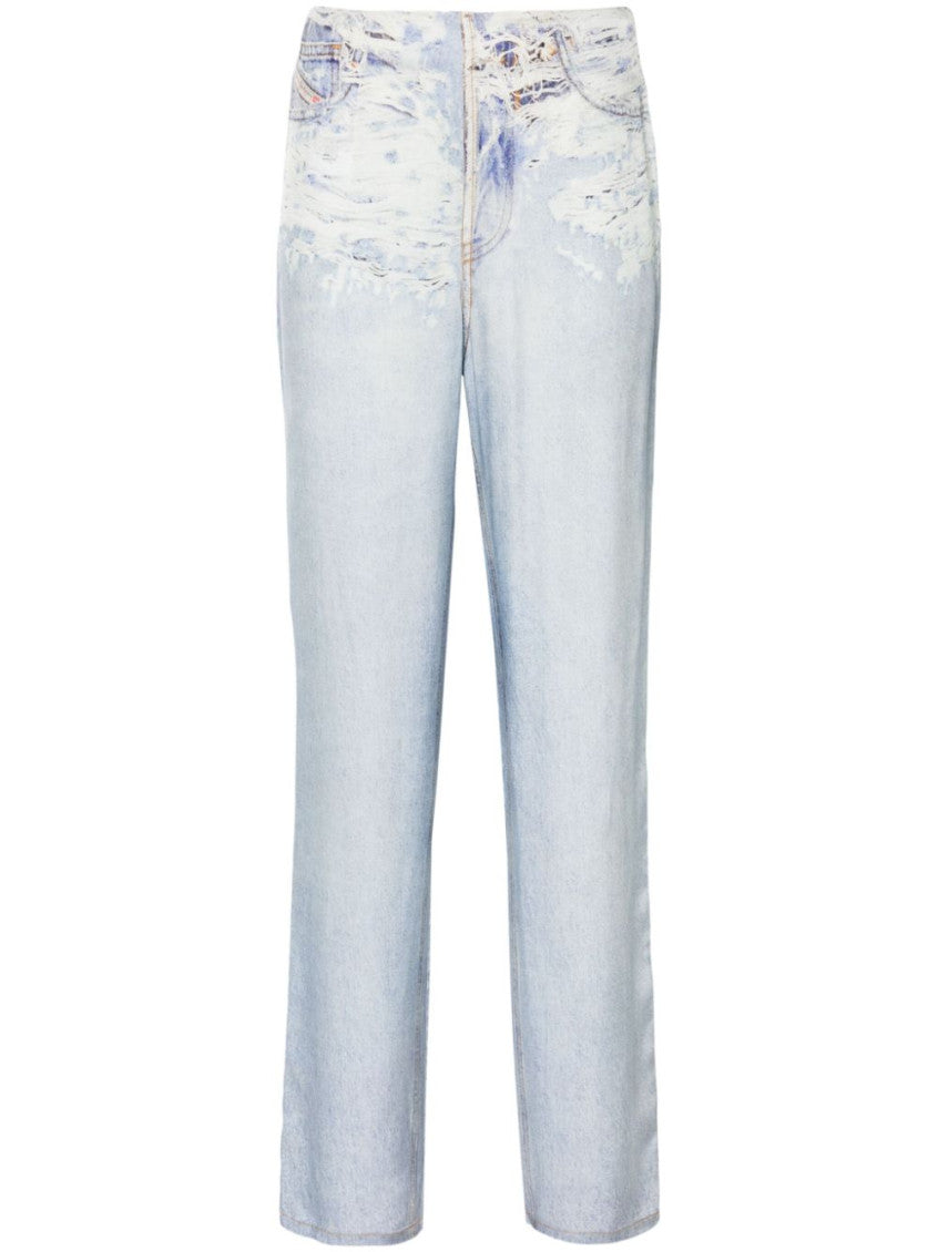 Blue P-Sarky Jeans 1