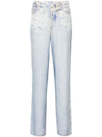 Blue P-Sarky Jeans 1