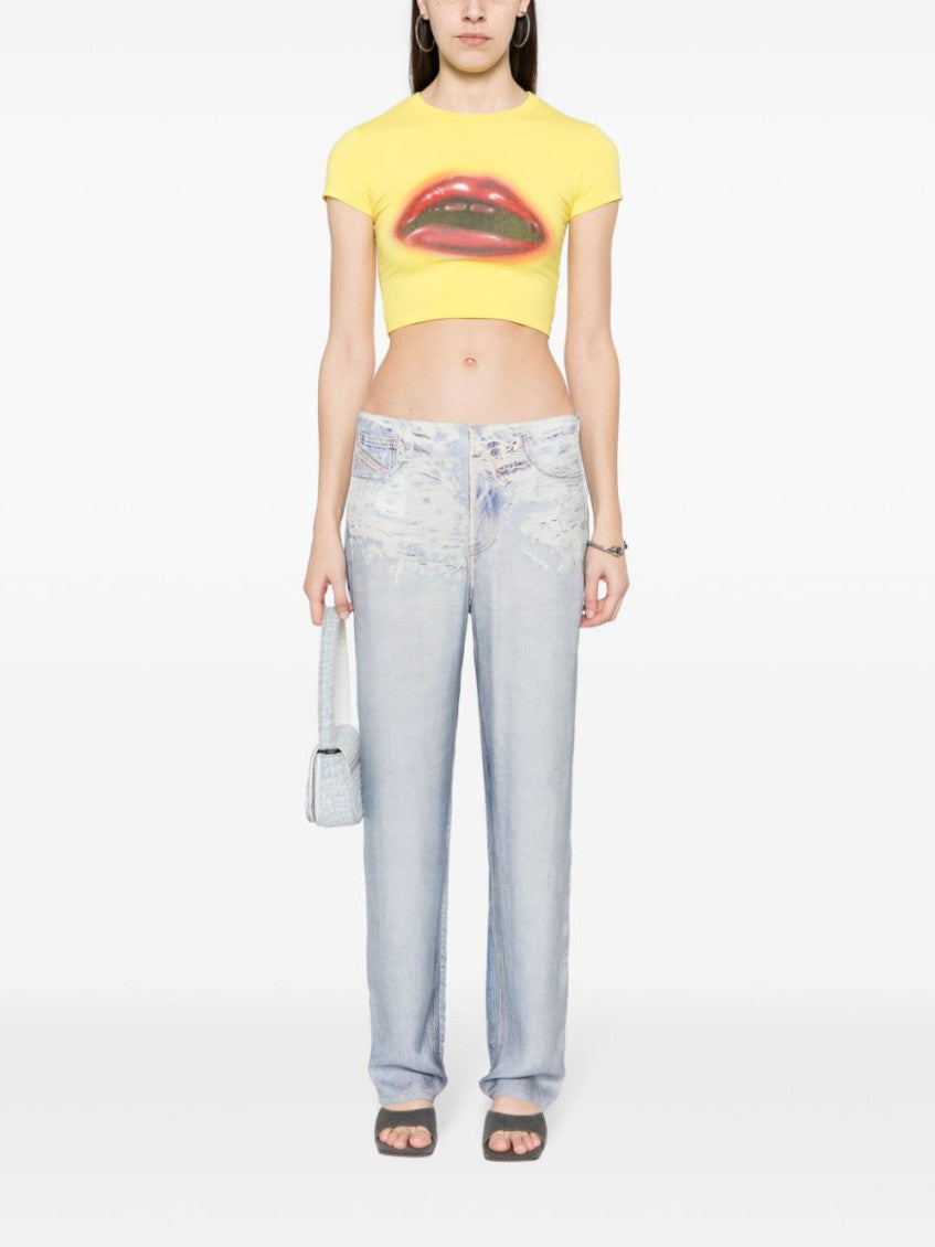 Blue P-Sarky Jeans 5