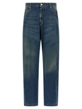 Blue Jorje-Ga Jeans 1