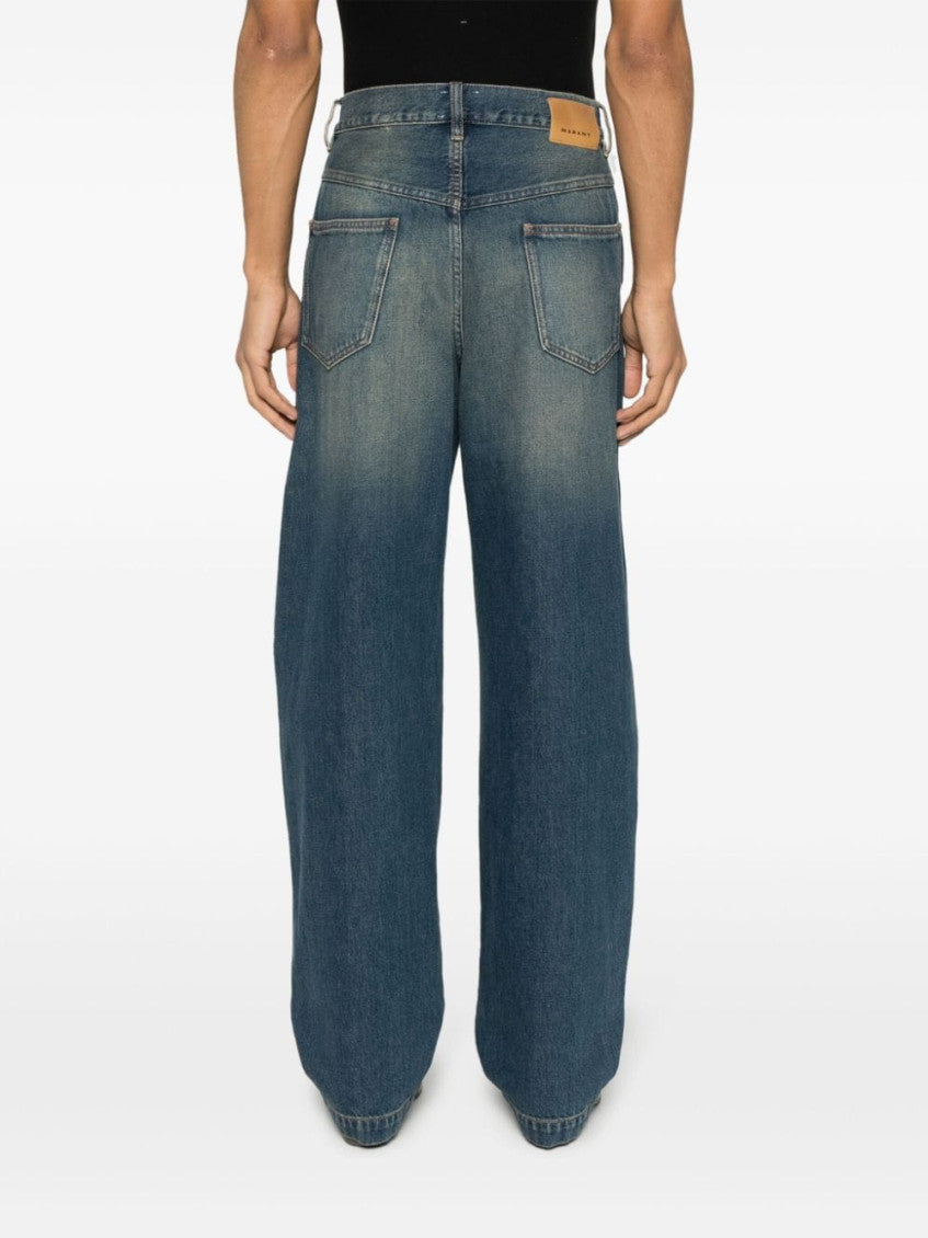 Blue Jorje-Ga Jeans 5
