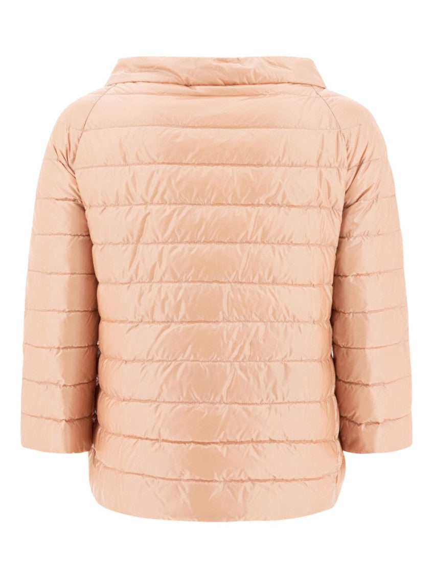 Pink Reversible Lightweight Jacket 3