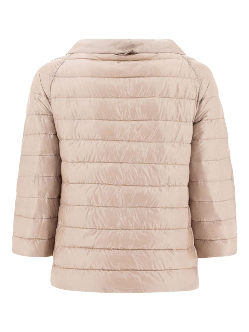 Pink Reversible Lightweight Jacket 5