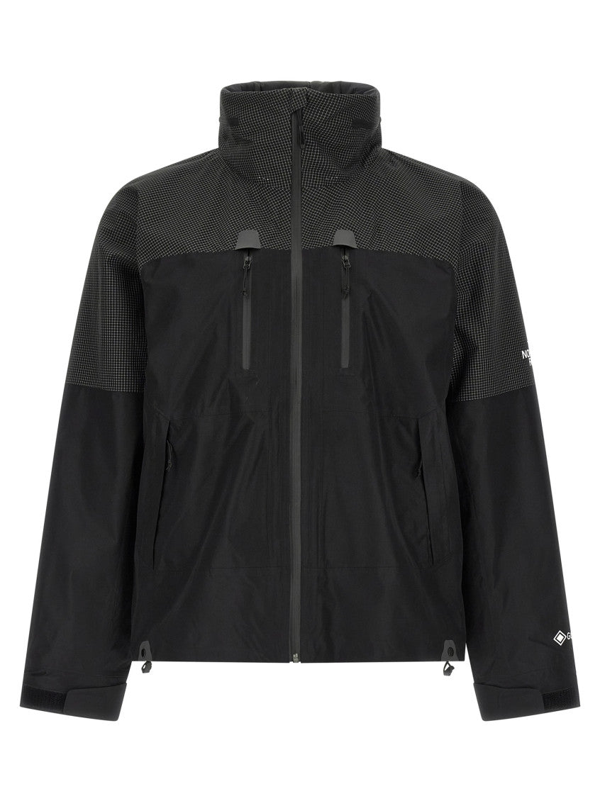 Black Regular Jacket 1