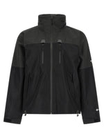 Black Regular Jacket 1