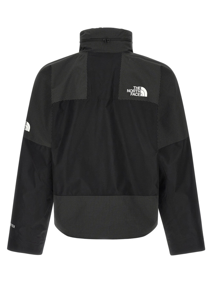 Black Regular Jacket 2