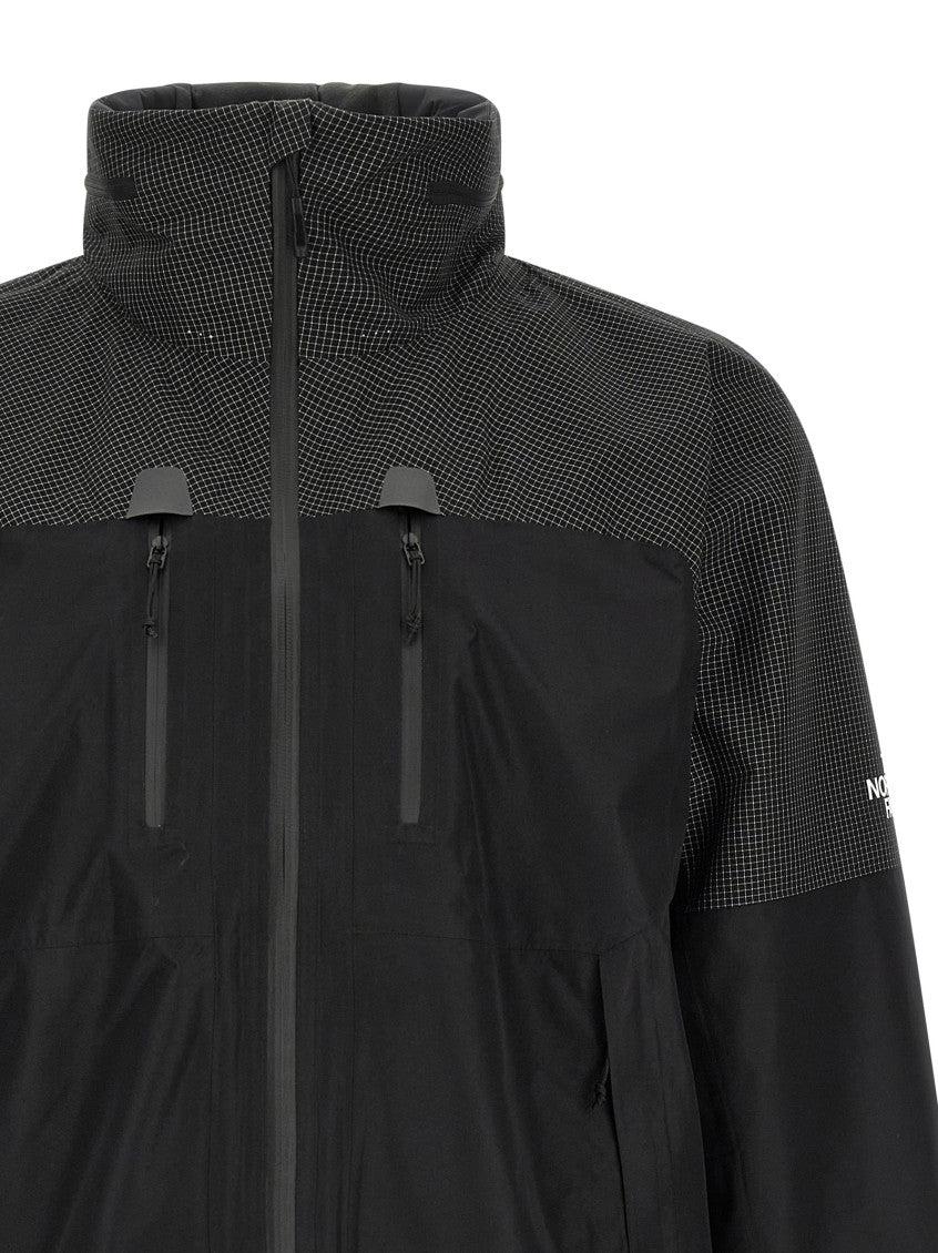 Black Regular Jacket 3