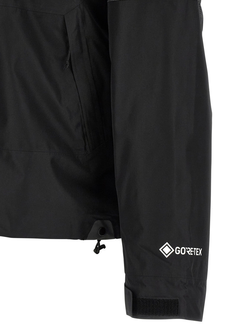 Black Regular Jacket 4