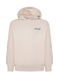 Kids Natural Logo Hoodie 1