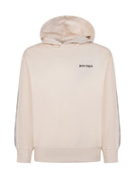 Kids Natural Logo Hoodie 1