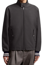 Dark Grey Reversible Jacket 1