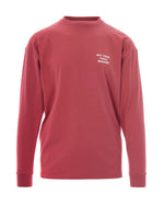 Red Full Sleeves T-Shirt 1