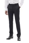 Navy Blue Mantua Trousers 1