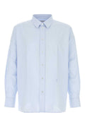 Light Blue Regular Oxford Shirt 1