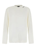 Off White Logo T-Shirt 1