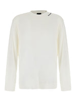 Off White Logo T-Shirt 1