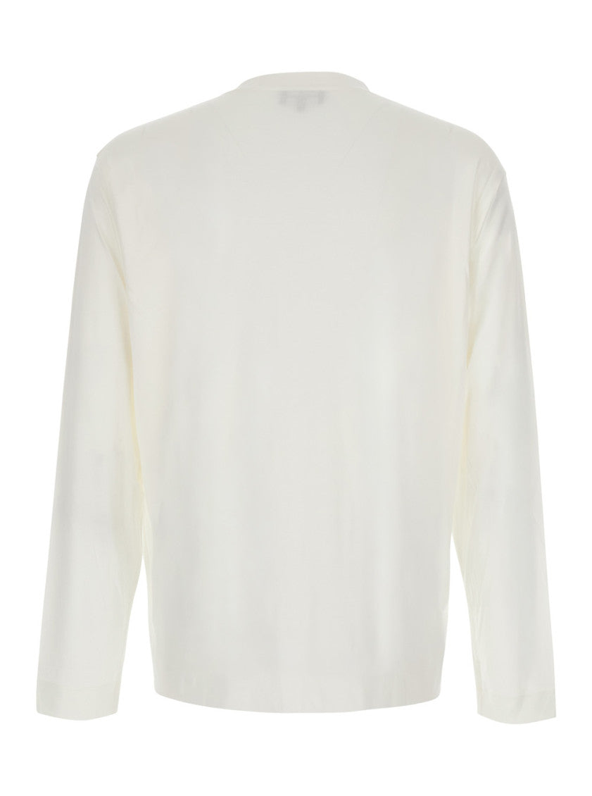 Off White Logo T-Shirt 2