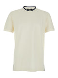 Off White Logo T-Shirt 1