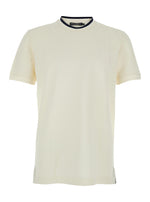 Off White Logo T-Shirt 1