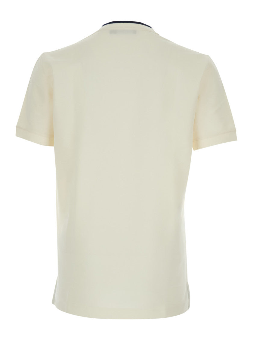 Off White Logo T-Shirt 2