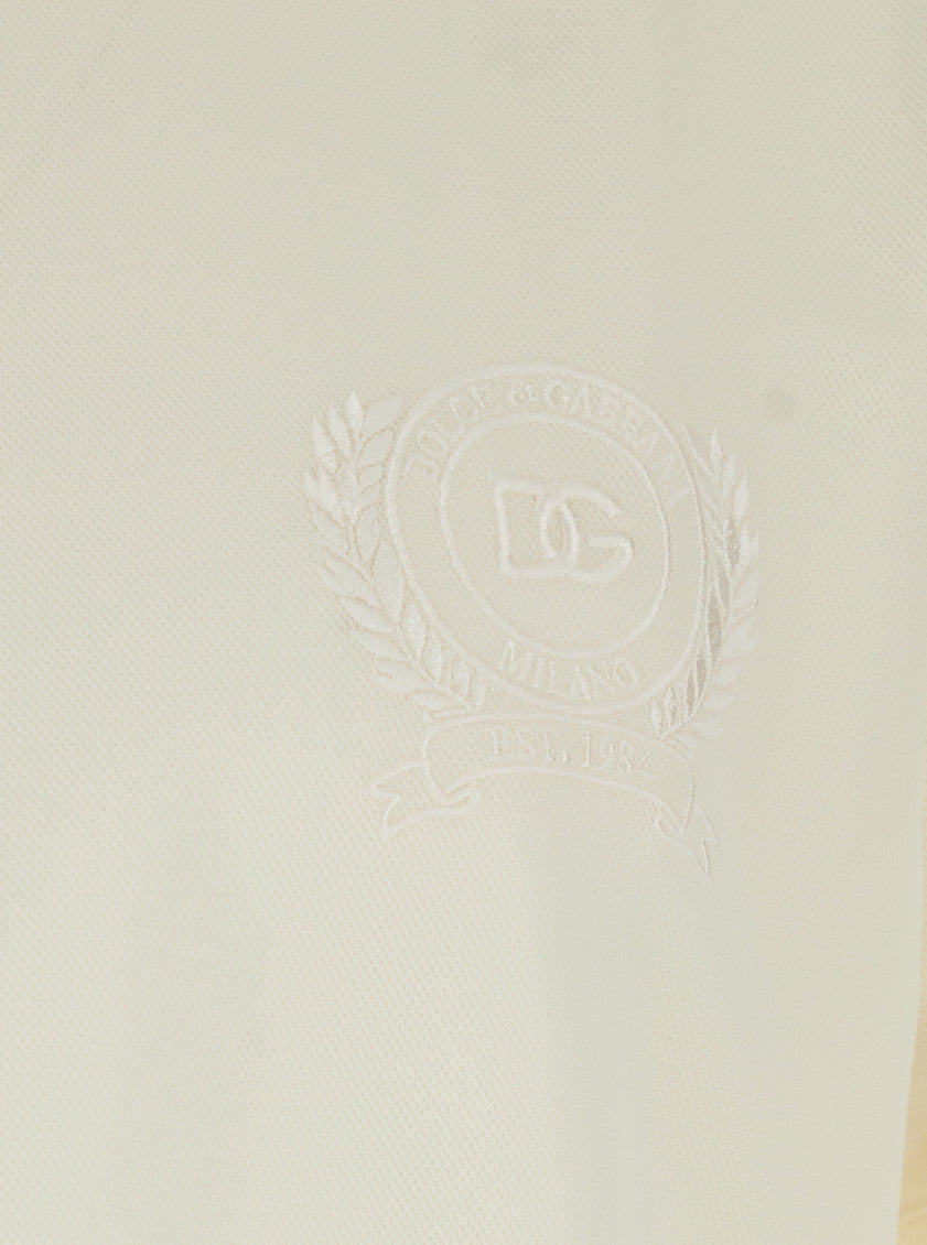 Off White Logo T-Shirt 3