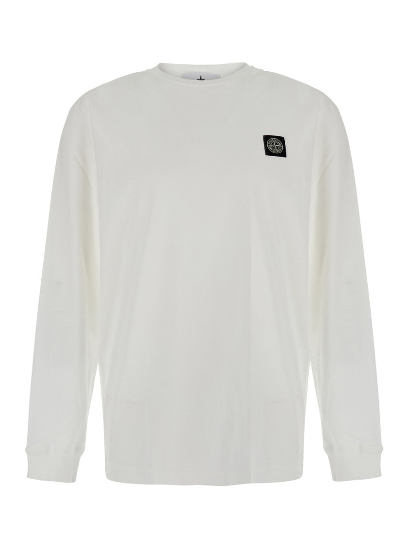 Off White Logo T-Shirt 1