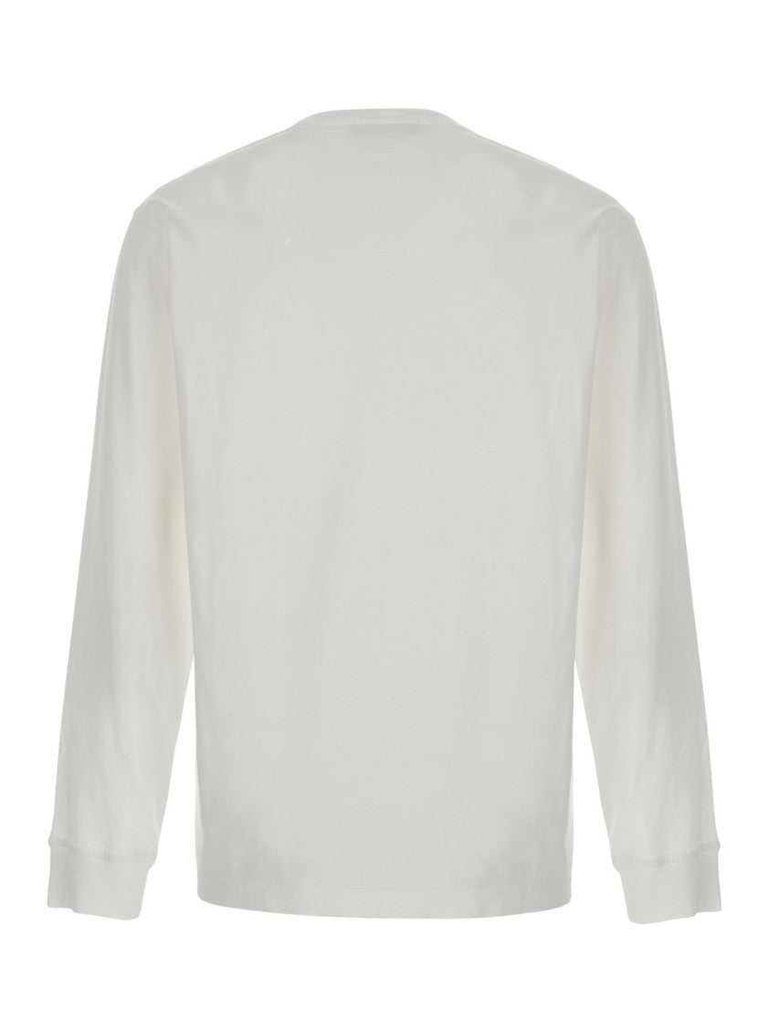 Off White Logo T-Shirt 2