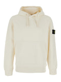 Off White Regular Hoodie 1