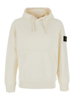 Off White Regular Hoodie 1