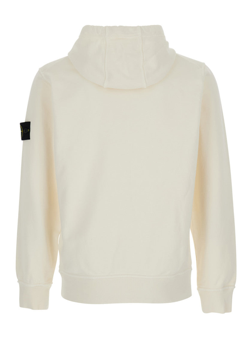 Off White Regular Hoodie 2