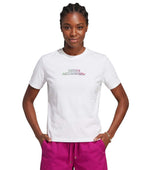 White Crewneck T-Shirt 1