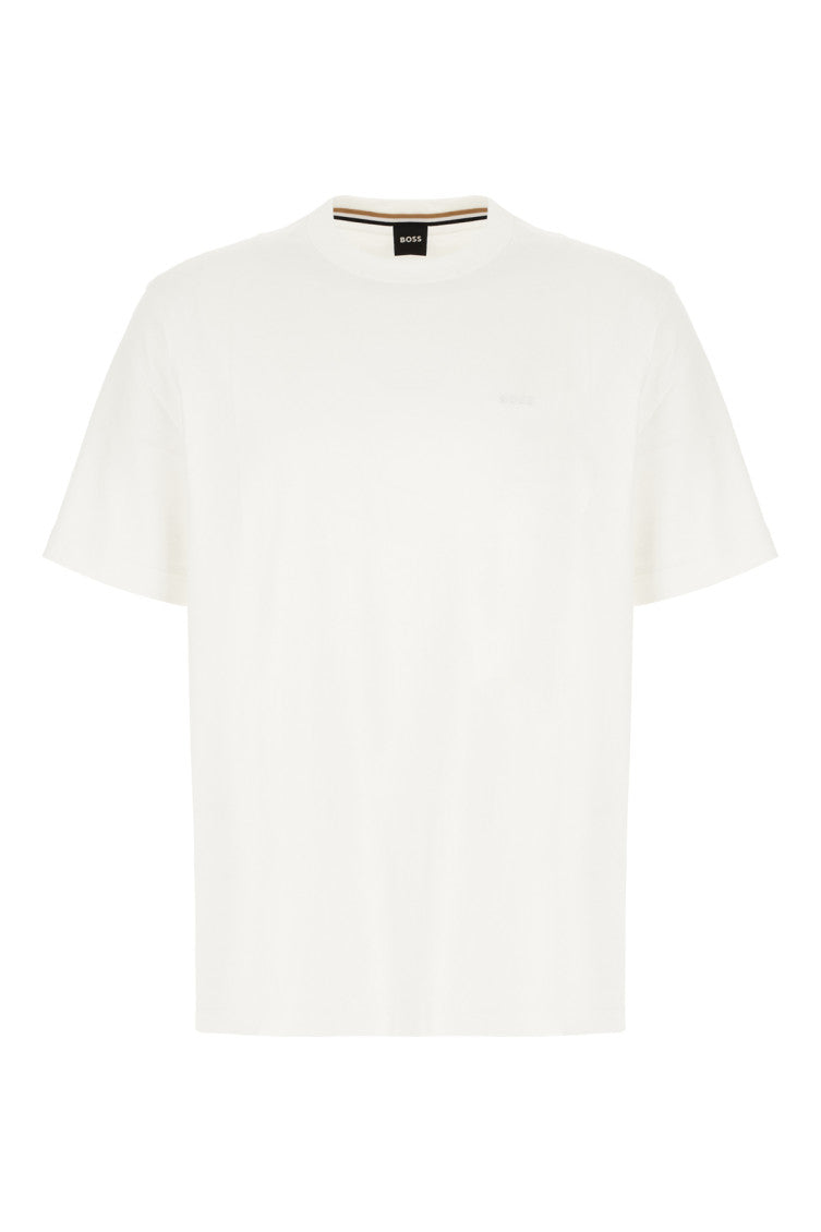 Off White Logo T-Shirt 1