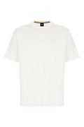 Off White Logo T-Shirt 1