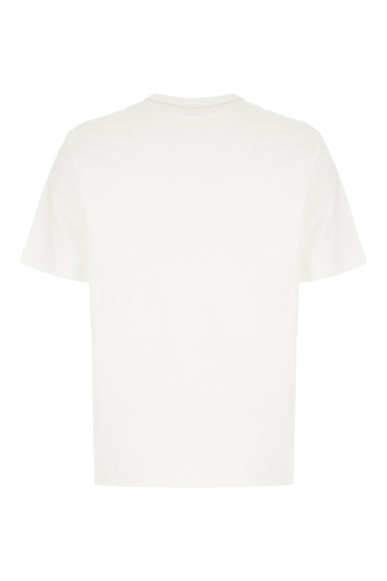 Off White Logo T-Shirt 2