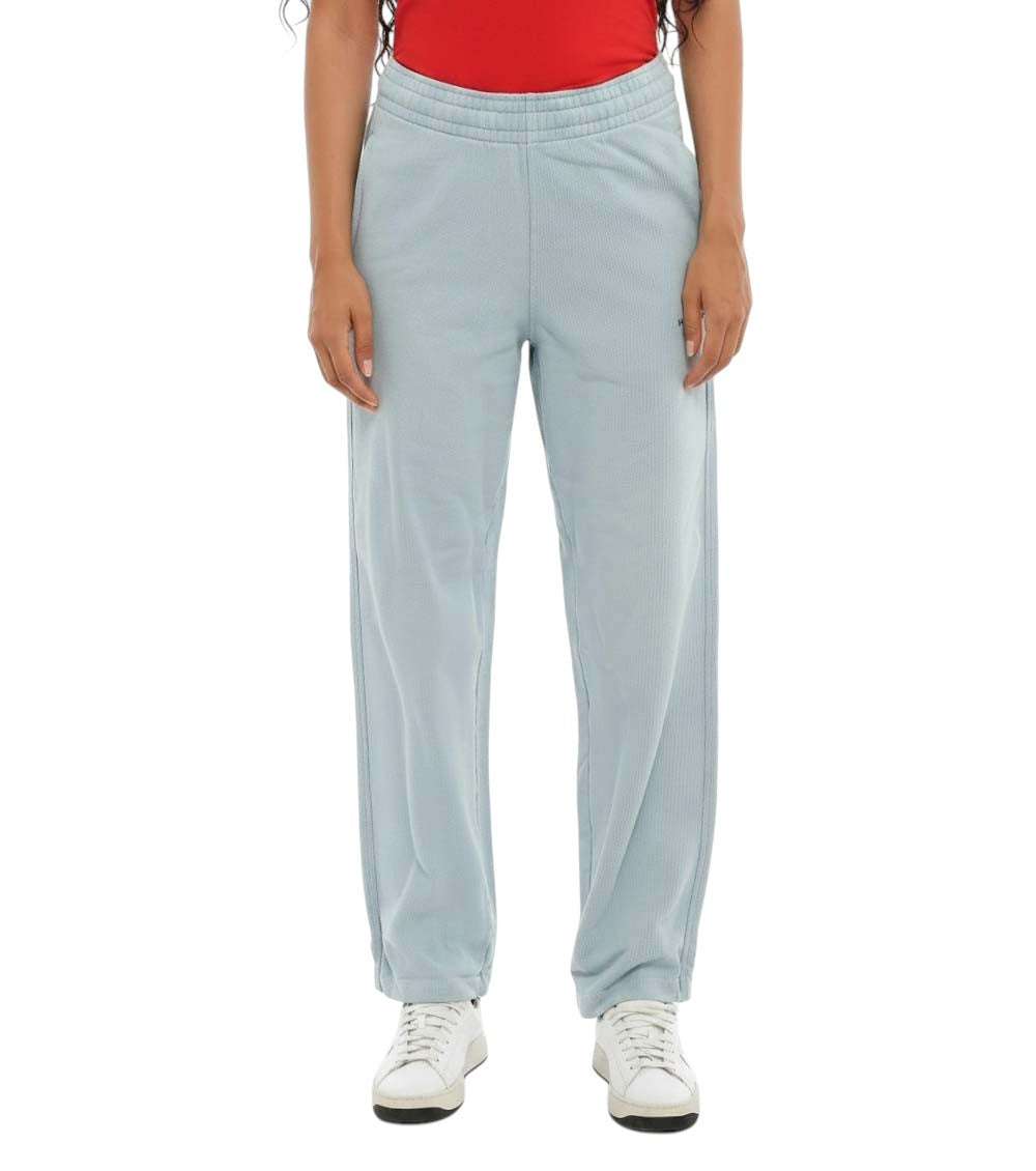 Sky Blue Regular Activewear 1