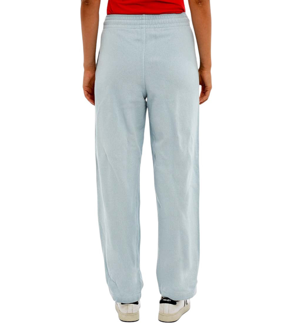 Sky Blue Regular Activewear 2
