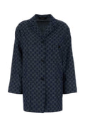 Blue Regular Logo Shirt 1