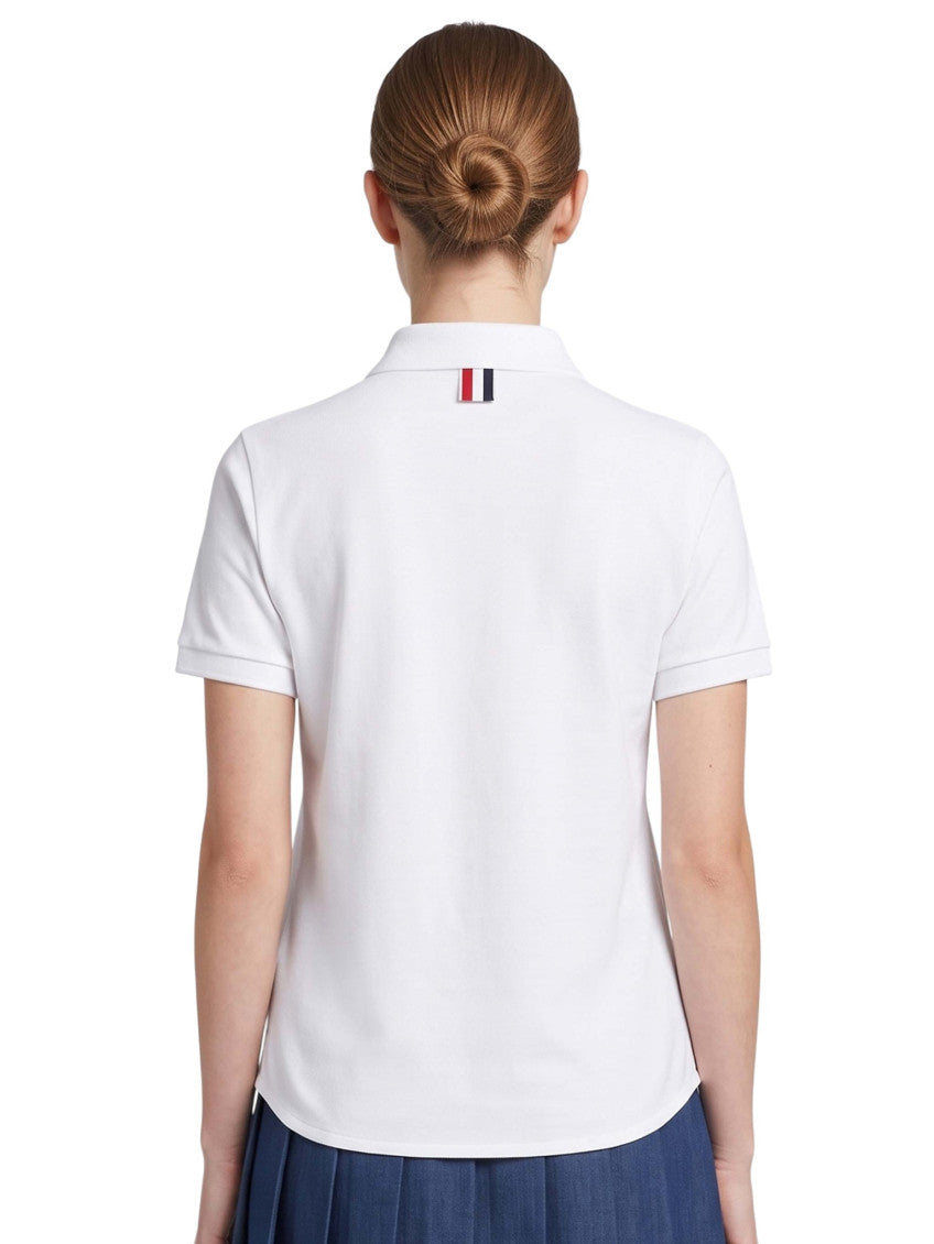 Off White Relaxed Shirt 2