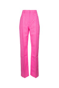 Pink Wide Leg Pant 1