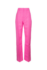 Pink Wide Leg Pant 1
