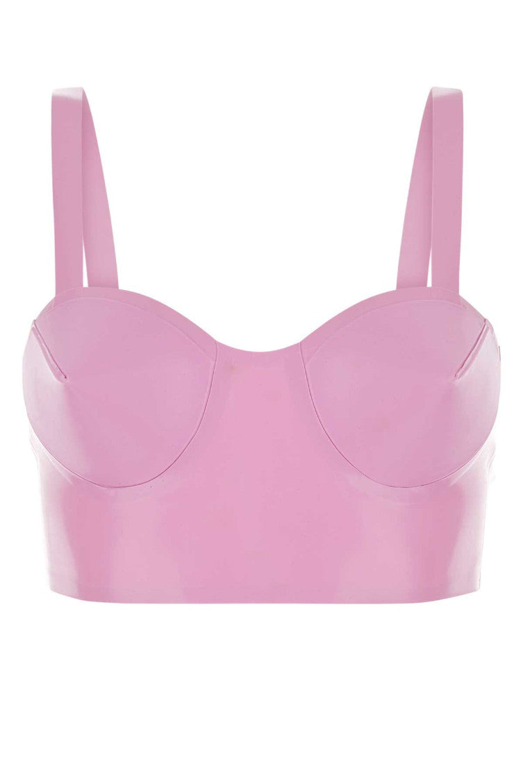 Prink Crop-top 1