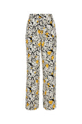 Multi Color Print Pant 1